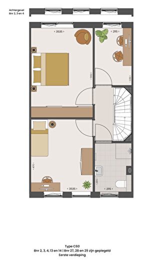 Koop en Huur Huizen - 2