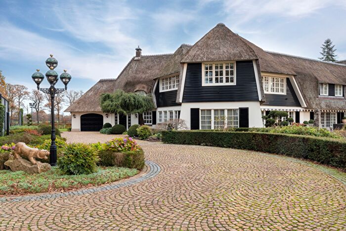 Koop en Huur Huizen - 3