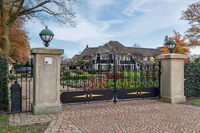 Koop en Huur Huizen - 2