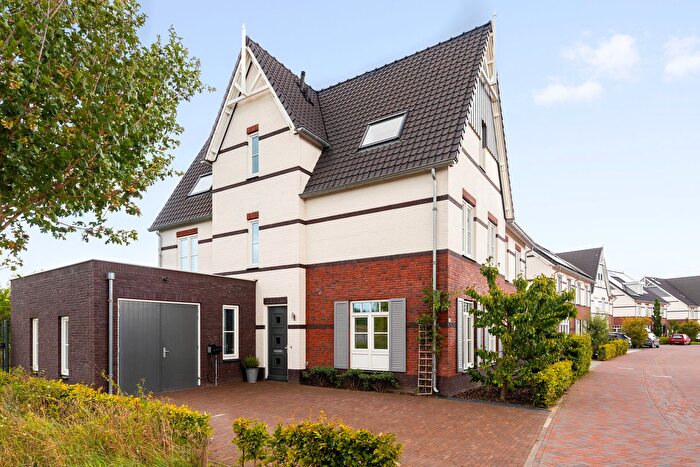 Koop en Huur Huizen - 3