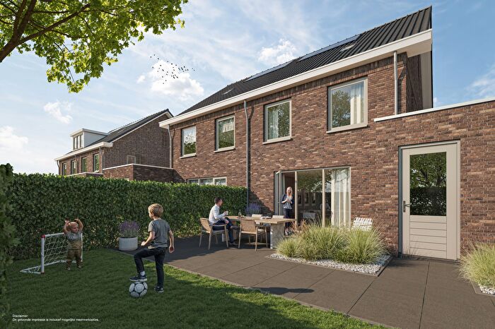 Koop en Huur Huizen - 2