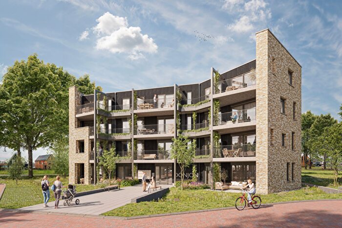 Koop en Huur Huizen - 2