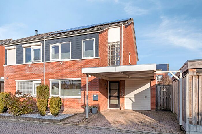 Koop en Huur Huizen - 2