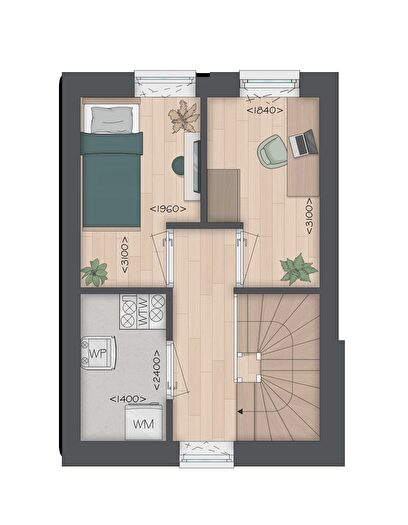 Koop en Huur Huizen - 2