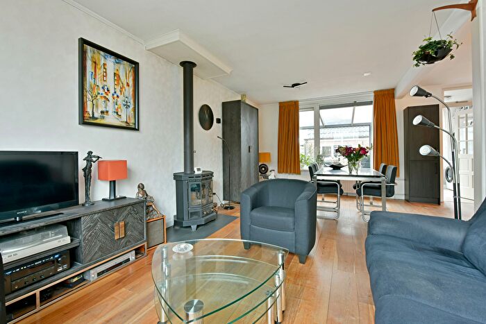 Koop en Huur Huizen - 3