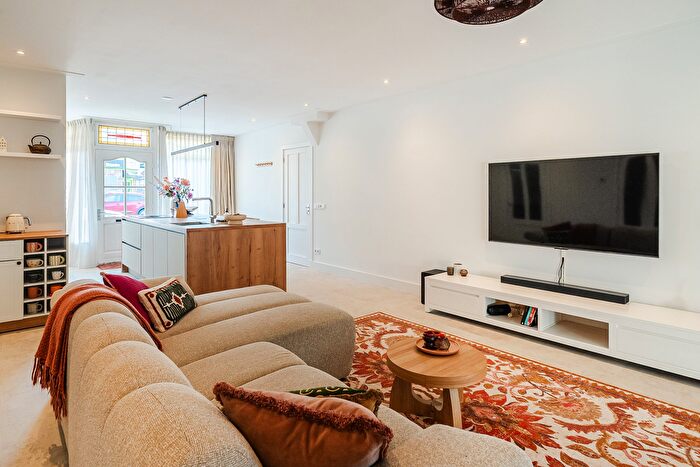Koop en Huur Huizen - 3