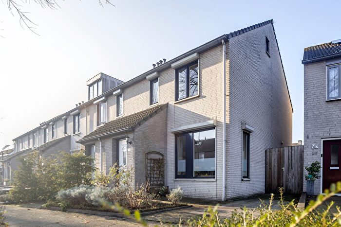 Koop en Huur Huizen - 2