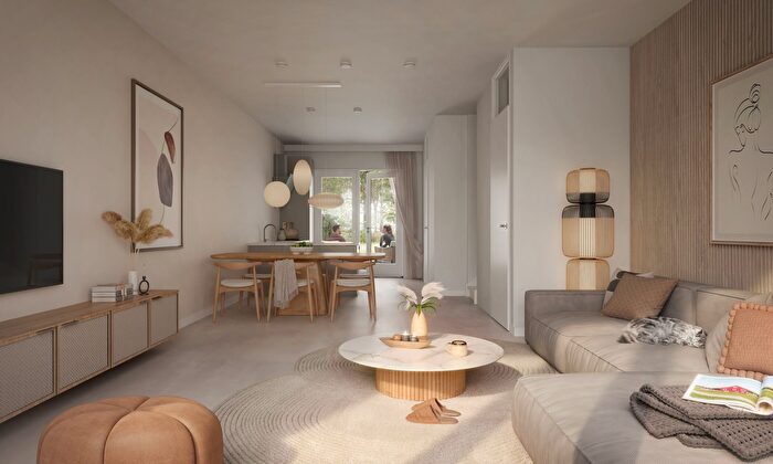 Koop en Huur Huizen - 3