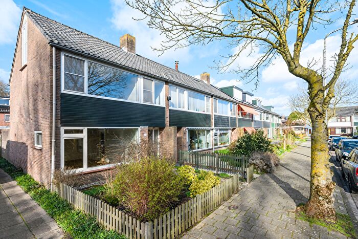 6-kamerhuis te koop in Hornmeer, Aalsmeer