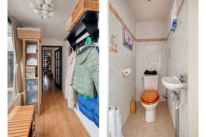 Koop en Huur Huizen - 3