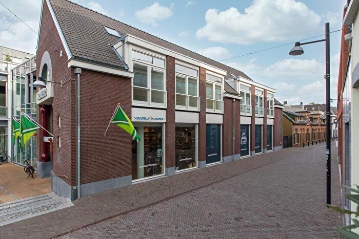 Koop en Huur Huizen - 3