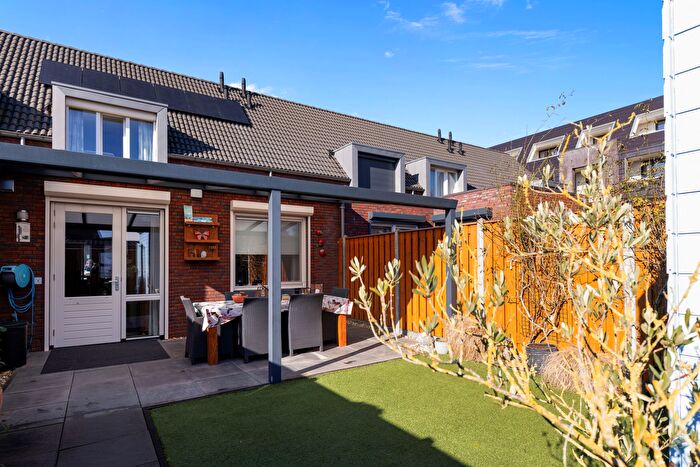 Koop en Huur Huizen - 3