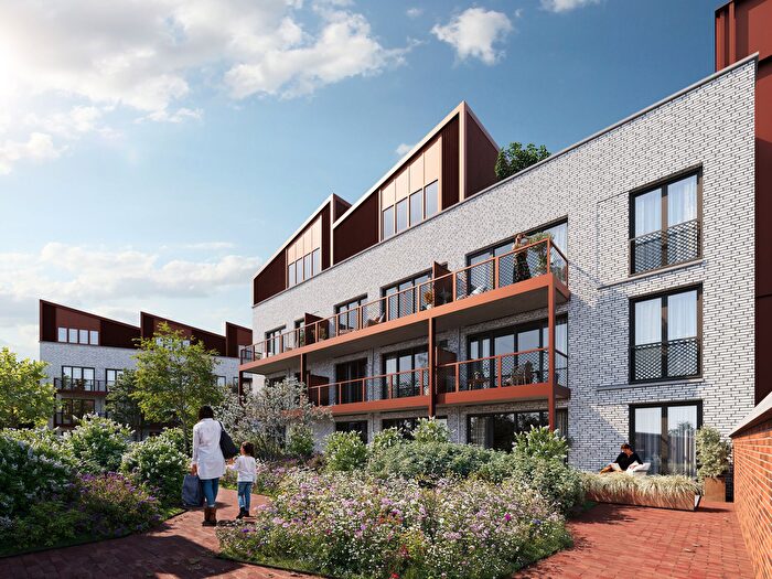 Koop en Huur Huizen - 2