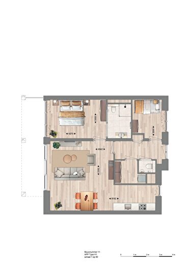 Koop en Huur Huizen - 3