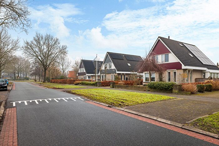 Koop en Huur Huizen - 2