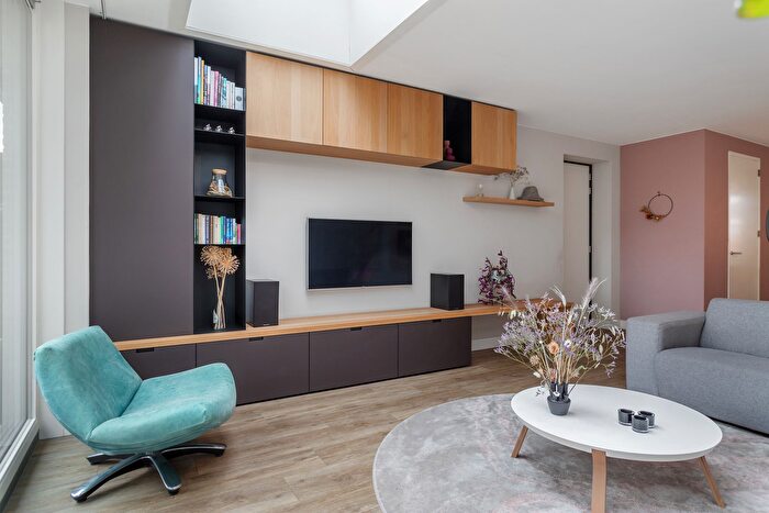 Koop en Huur Huizen - 3