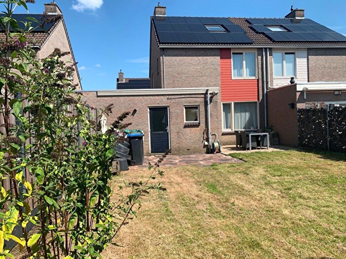 Koop en Huur Huizen - 3
