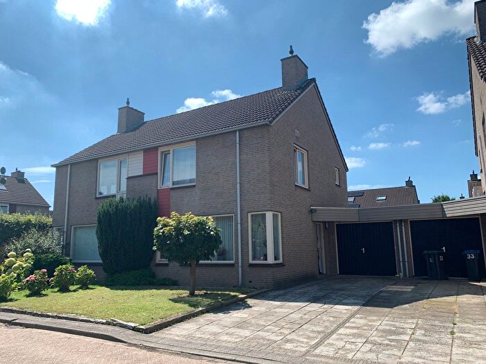 5-kamerhuis te koop in Heerlen – L.T.M.-weg, Grasbroek