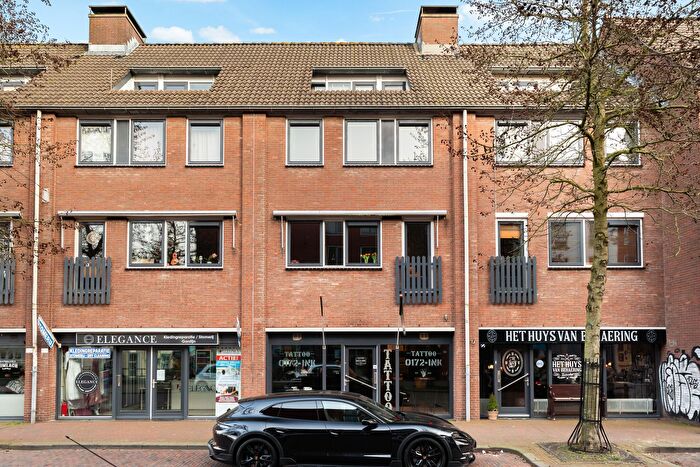 Koop en Huur Huizen - 3