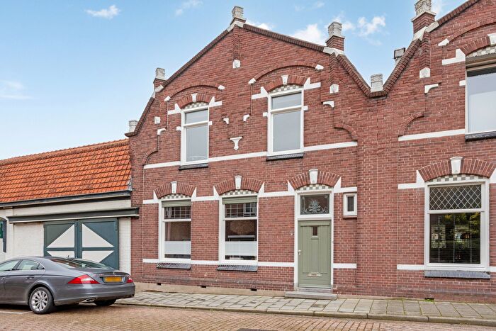 Koop en Huur Huizen - 3