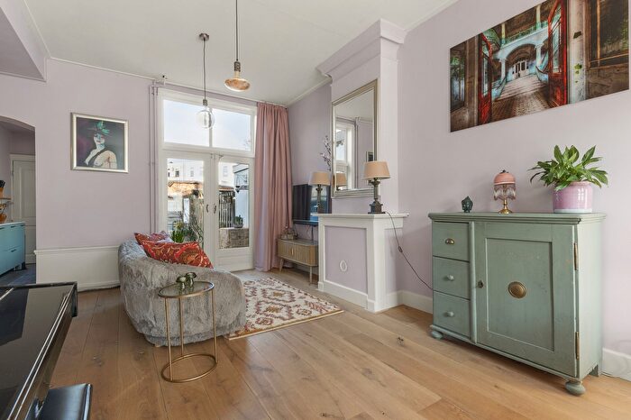 Koop en Huur Huizen - 2