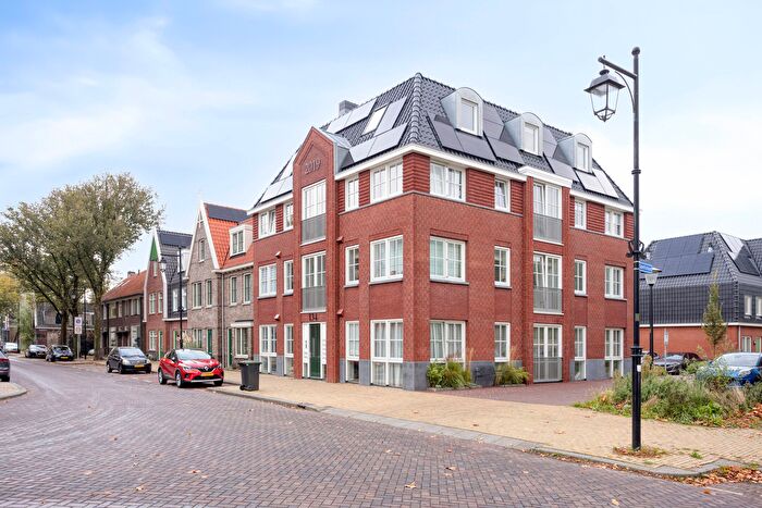 Koop en Huur Huizen - 2