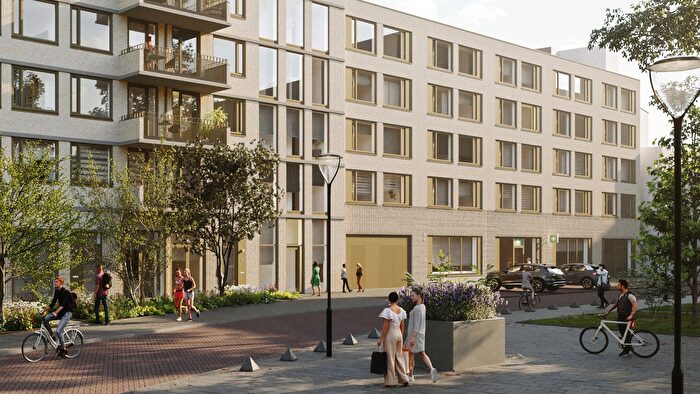 Koop en Huur Huizen - 2