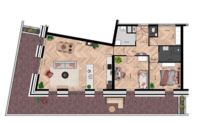 Koop en Huur Huizen - 2