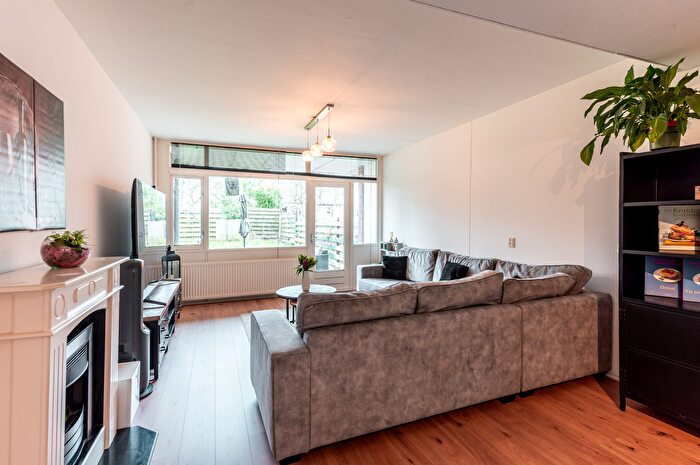 Koop en Huur Huizen - 3