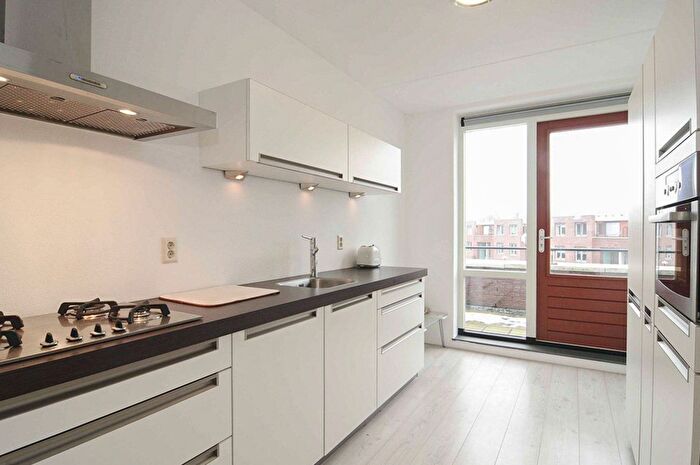 Koop en Huur Huizen - 3