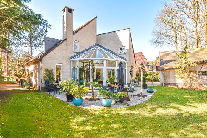 6-kamerhuis te koop in Laren (NH) – Breeweg, Rijksweg-Zuid