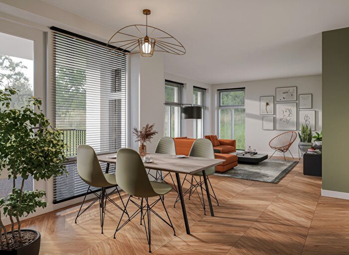 Koop en Huur Huizen - 2