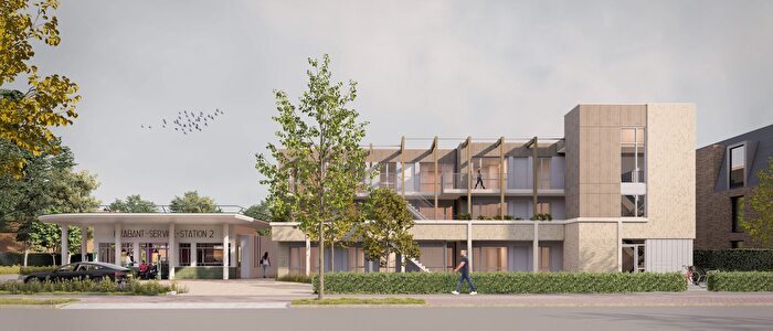 Koop en Huur Huizen - 3