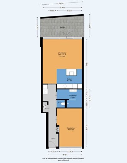 Koop en Huur Huizen - 3