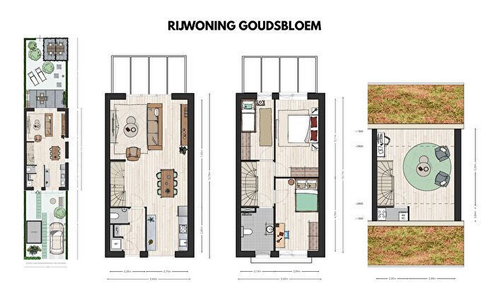 Koop en Huur Huizen - 2