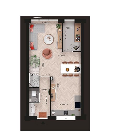 Koop en Huur Huizen - 2