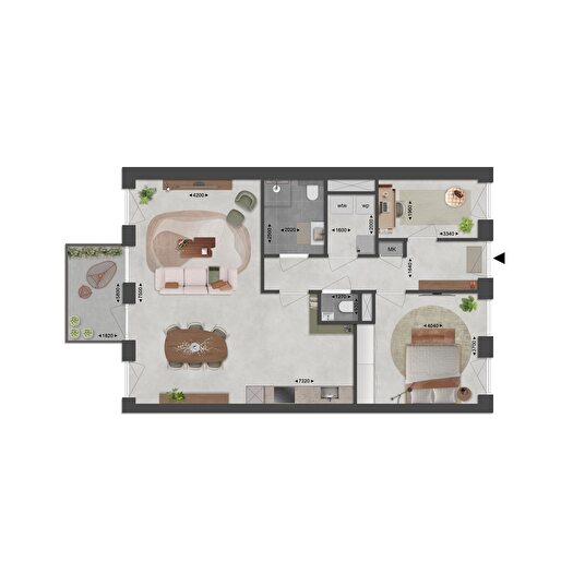 Koop en Huur Huizen - 3