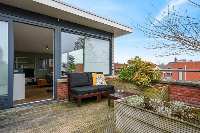 Koop en Huur Huizen - 2