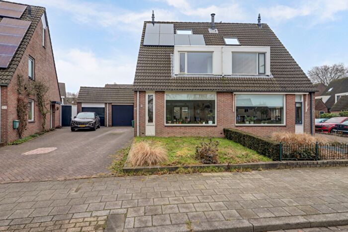 Koop en Huur Huizen - 2