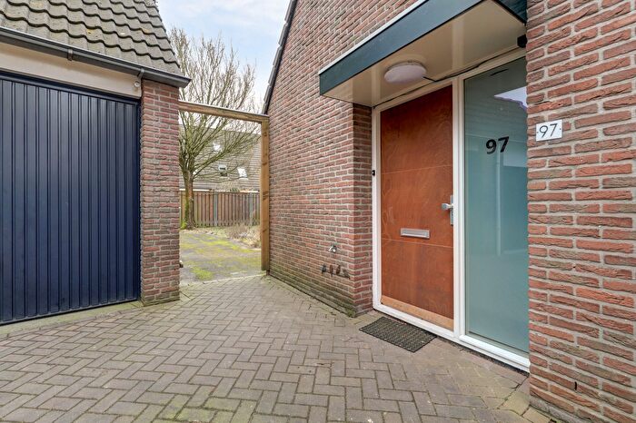 Koop en Huur Huizen - 3