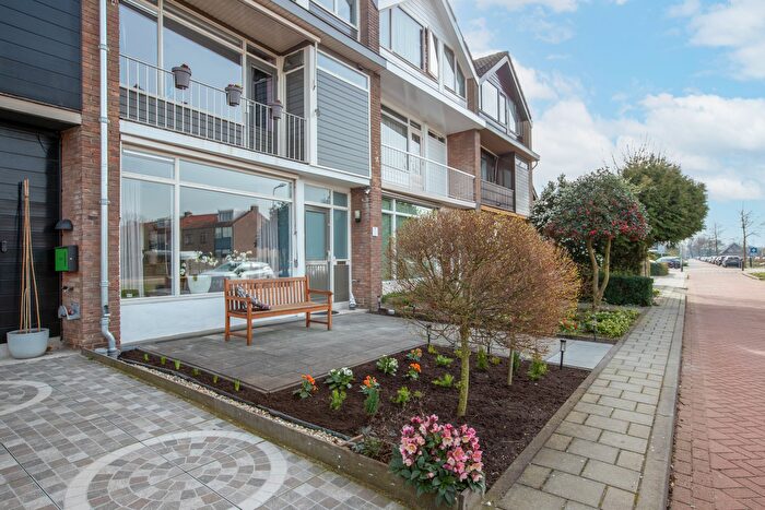 Koop en Huur Huizen - 3