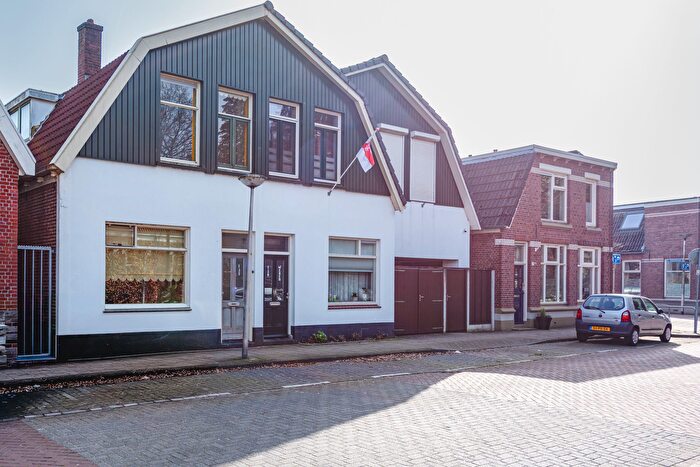Koop en Huur Huizen - 2
