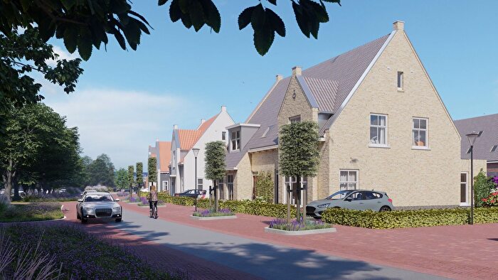 Koop en Huur Huizen - 3