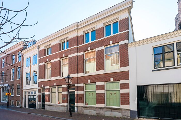 3-kamerappartement te koop in Utrecht – Hamburgerstraat, Lange Nieuwstraat en omgeving