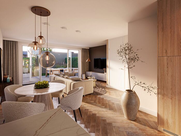 Koop en Huur Huizen - 2