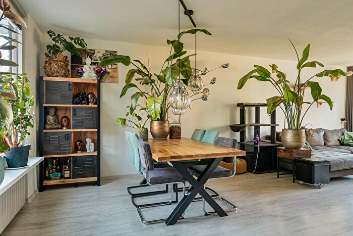 Koop en Huur Huizen - 3