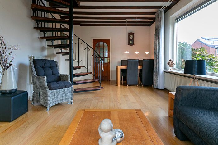 Koop en Huur Huizen - 3