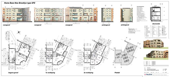 Koop en Huur Huizen - 2
