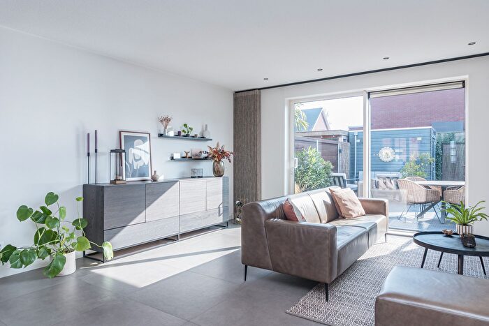 Koop en Huur Huizen - 3
