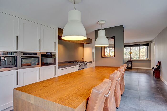 Koop en Huur Huizen - 3